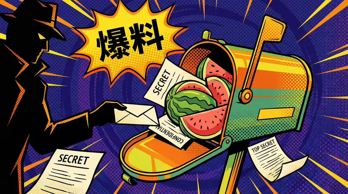 美嘉体育皇冠app 匿名爆料通道漫画插图